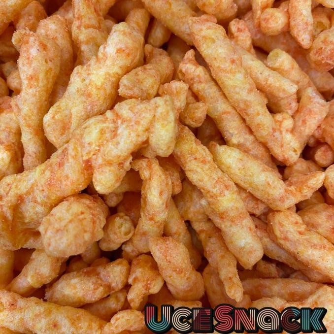 

NEW PRODUK TWIST TWIST JAGUNG / CHEETOS KILOAN 1/2 KG 1/2 KILO 500 GRAM !!!!!