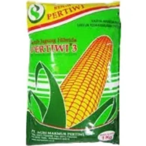 Pertiwi 3 Jagung 1Kg Pertiwi 3 - Benih Pertiwi Jagung Benih Jagung