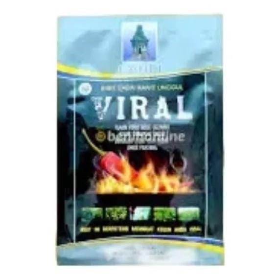 Viral Rawit 10 Gr Benih Cabe Rawit Viral - 10 Gram - Bibit Viral
