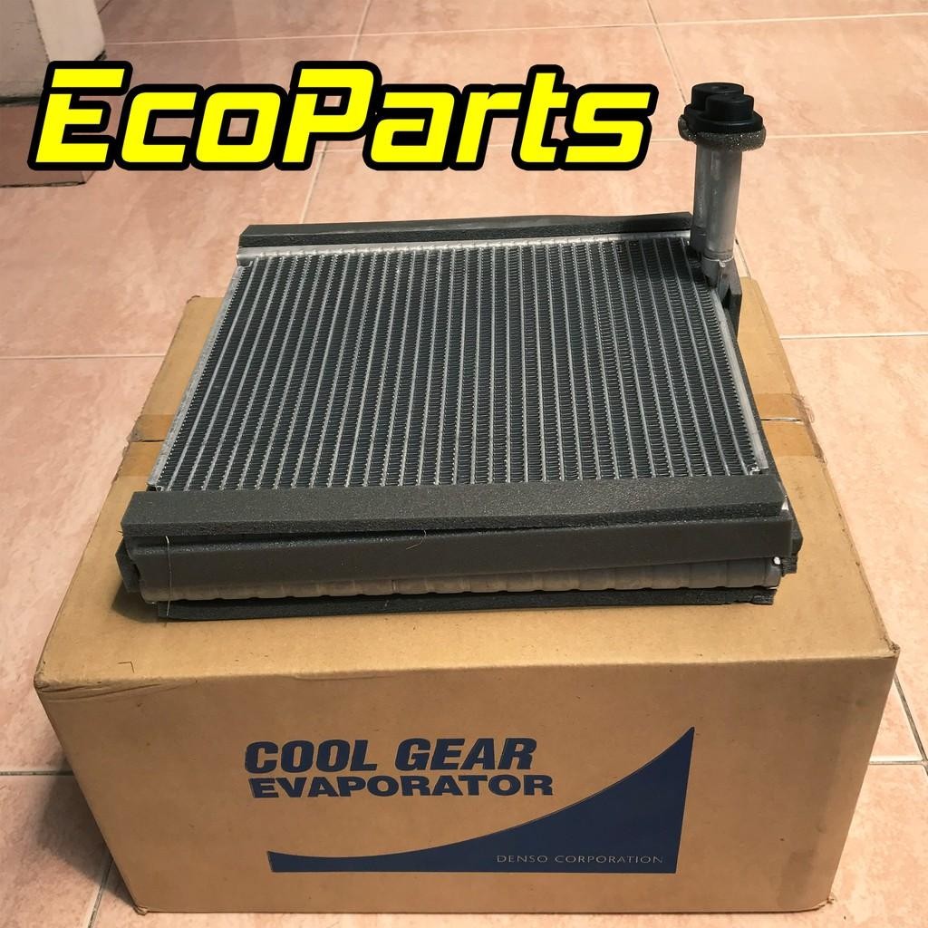 Coil Evaporator Ac Agya Ayla Denso Cool Gear Asli