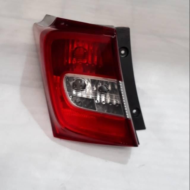 Lampu Belakang/Stoplamp Honda Freed