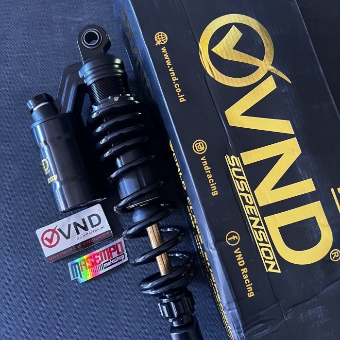 Shock Vario 160 Vnd Extreme