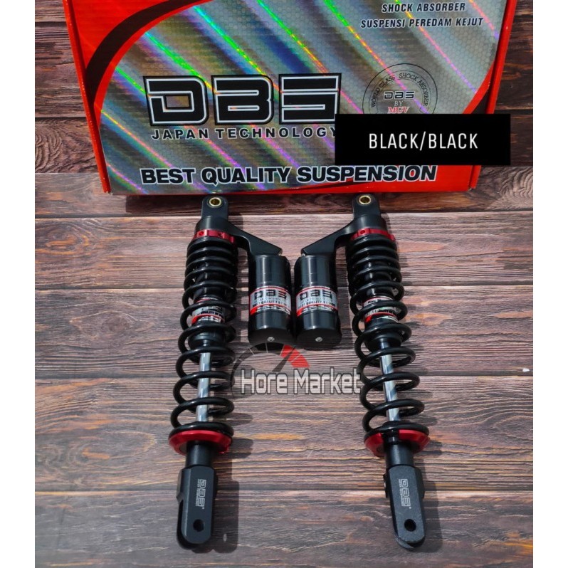 Shockbreaker Dbs 365 Mm Pcx 160 2021 365Mm Shock Adv 150 -7 711 Series