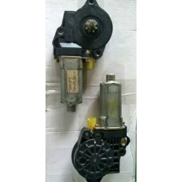Motor Power Window Regulator Hyundai Trajet Bekas