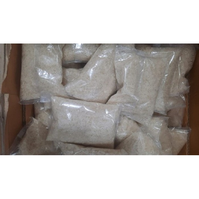 

Konjac rice beras porang 1 Kg