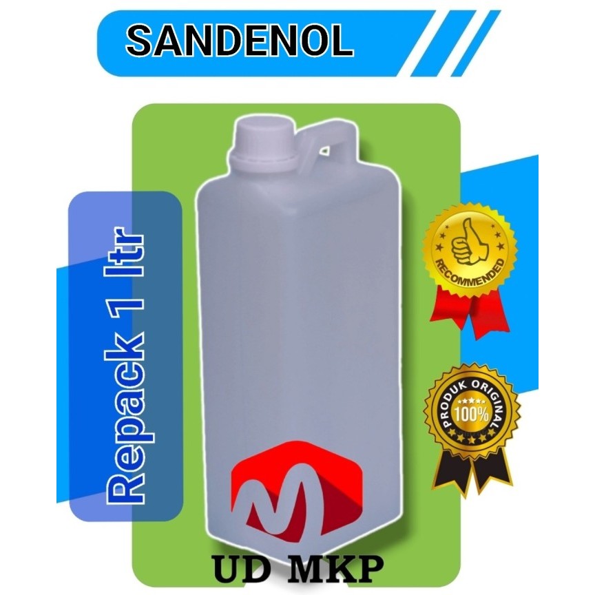 

sandenol