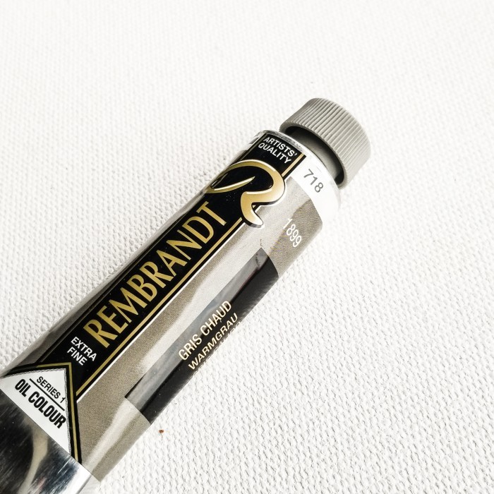 

Rembrandt Oil Color 40ml / Cat Minyak PART 4 Code 615-817