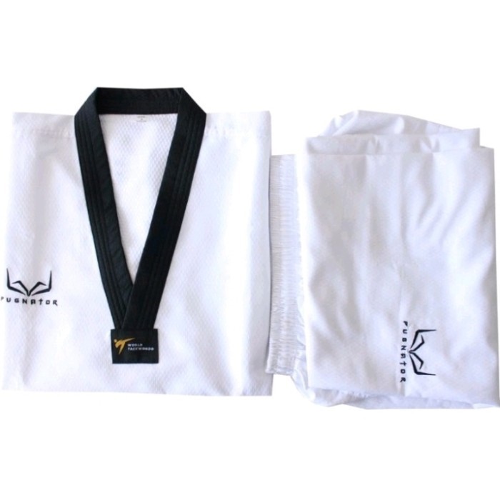 DOBOK PUGNATOR FIGHTER Z