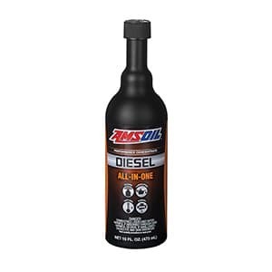 ASLI AMSOIL ADDITIVE DIESEL ALL IN ONE