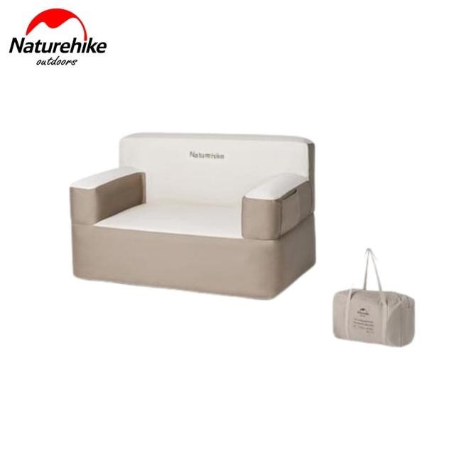 KURSI LIPAT / GLAMPING / SOFA ANGIN NATUREHIKE CNH22DZ023