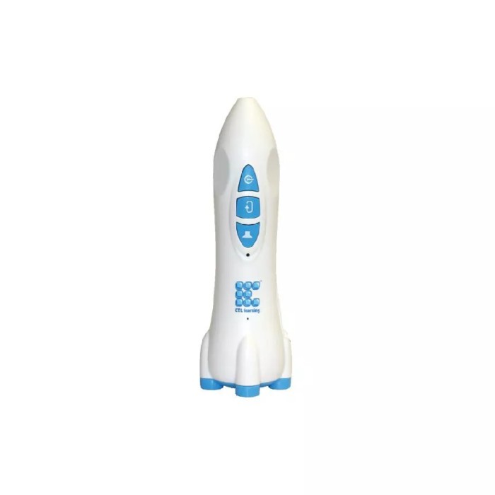 

Walter Rocket Pen OID1 HIM