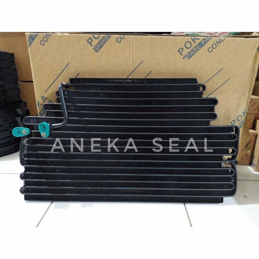 Condensor Kondensor Ac Mobil Mitsubishi Kuda Bensin