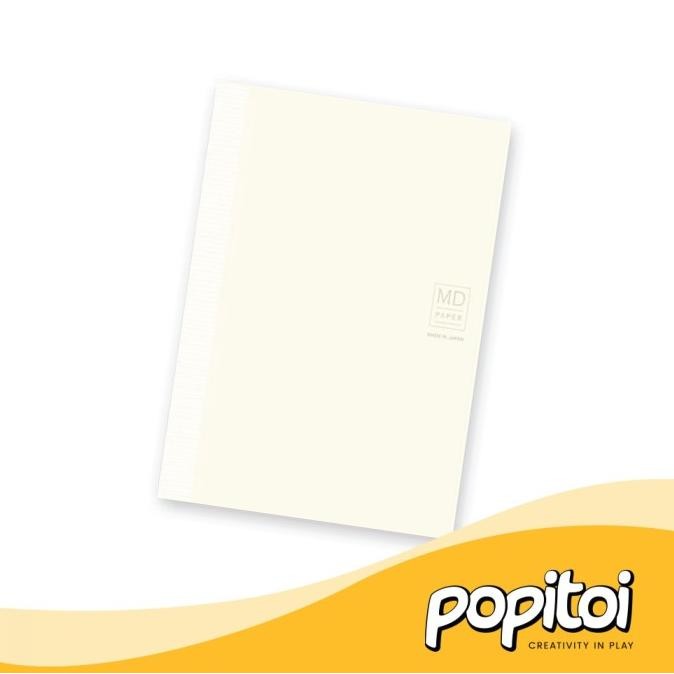 

Midori Md Notebook A6 Buku Catatan Tulis Jurnal Diary Bullet Journal