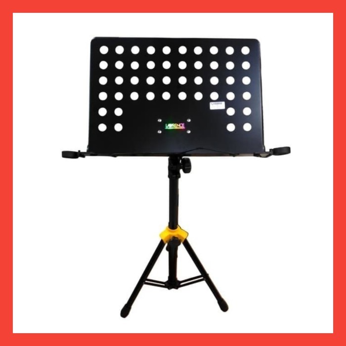 TERLARIS Lawrence Book Stand / Music Stand