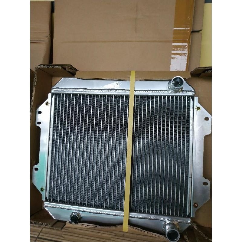 Radiator Katana Jimny Almunium