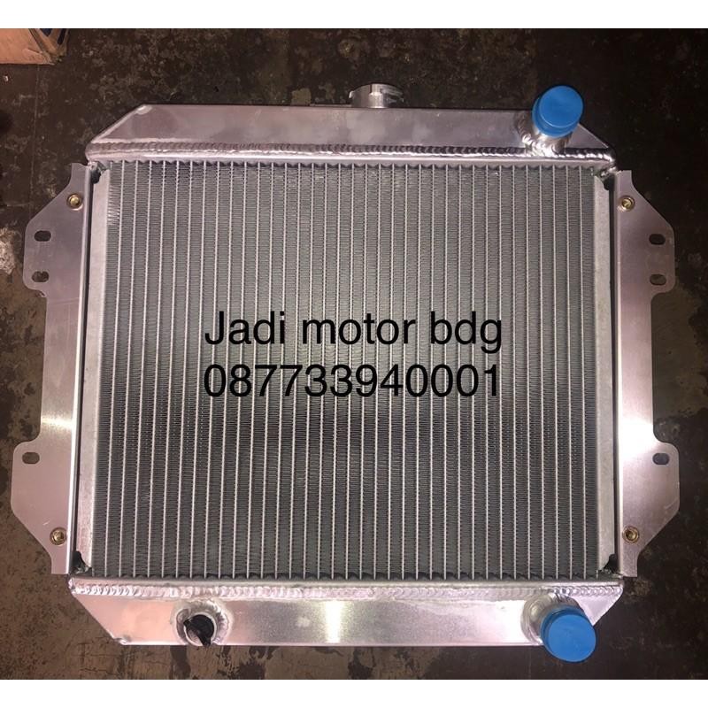 Radiator Katana Alumunium 2Ply