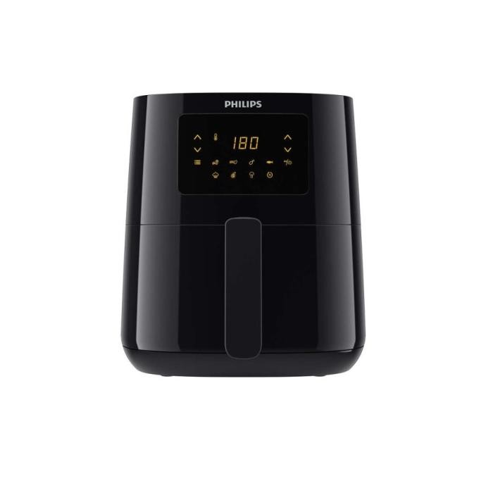 PHILIPS Air Fryer Digital HD9252 - Airfryer HD 9252 Philips