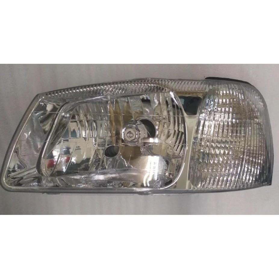 Headlamp Hyundai Accent 2001-03 Verna
