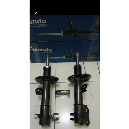 Shockbreaker Depan Sepasang Chevrolet Spark 1200 Cc