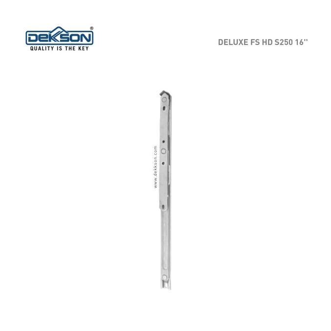 Dekkson Engsel Jendela Friction Stay Deluxe FS HD S250 16 Inch