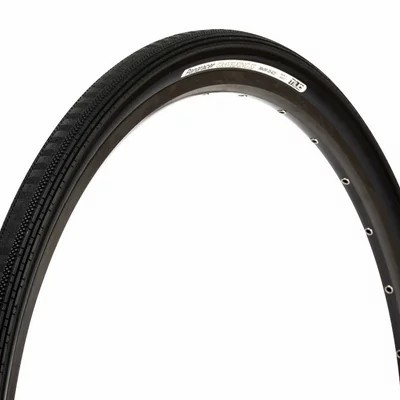 Ban Panaracer GravelKing SS Semi Slick 700x28 Kevlar BLACK 700x28C