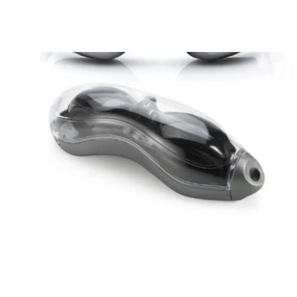 BOX KACAMATA RENANG CASE PREMIUM KACAMATA RENANG DEWASA GARANSI ORIGINAL