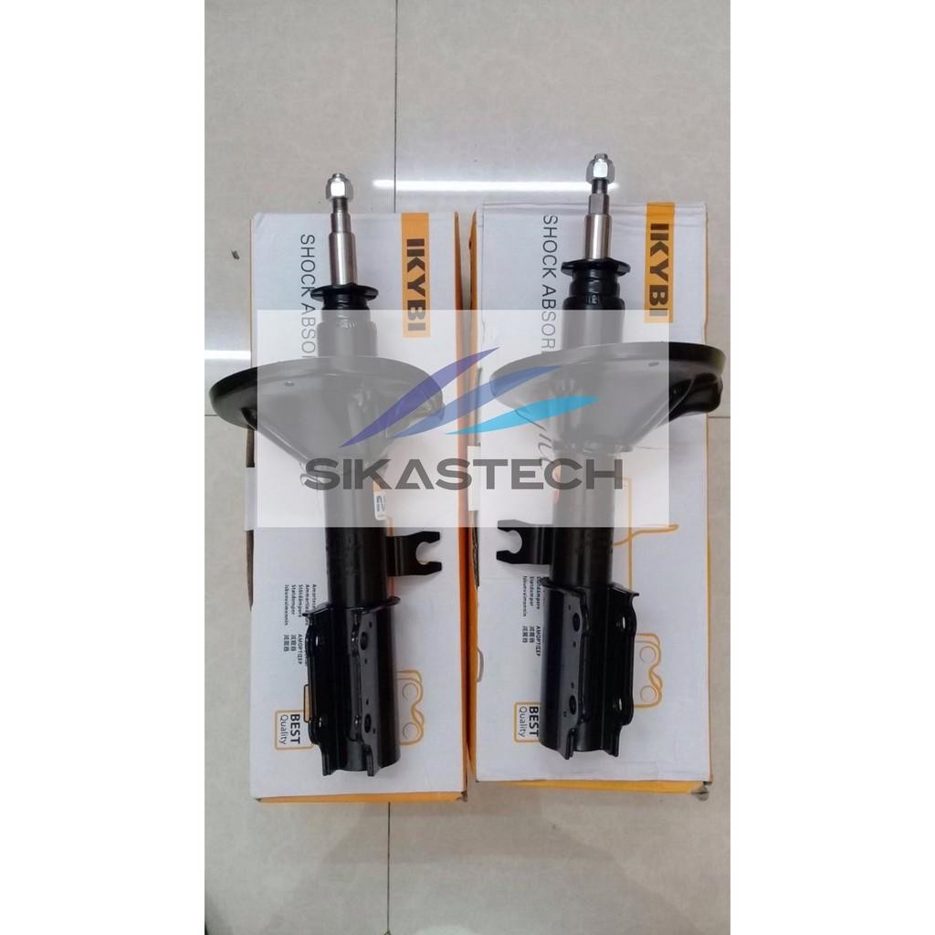 Front Shock Absorber / Peredam Kejut Depan Kia Sephia Timor Ikybi