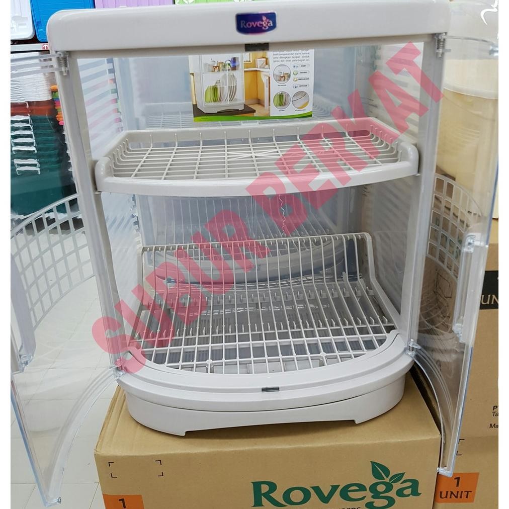 RAK PIRING ROVEGA PALOMA