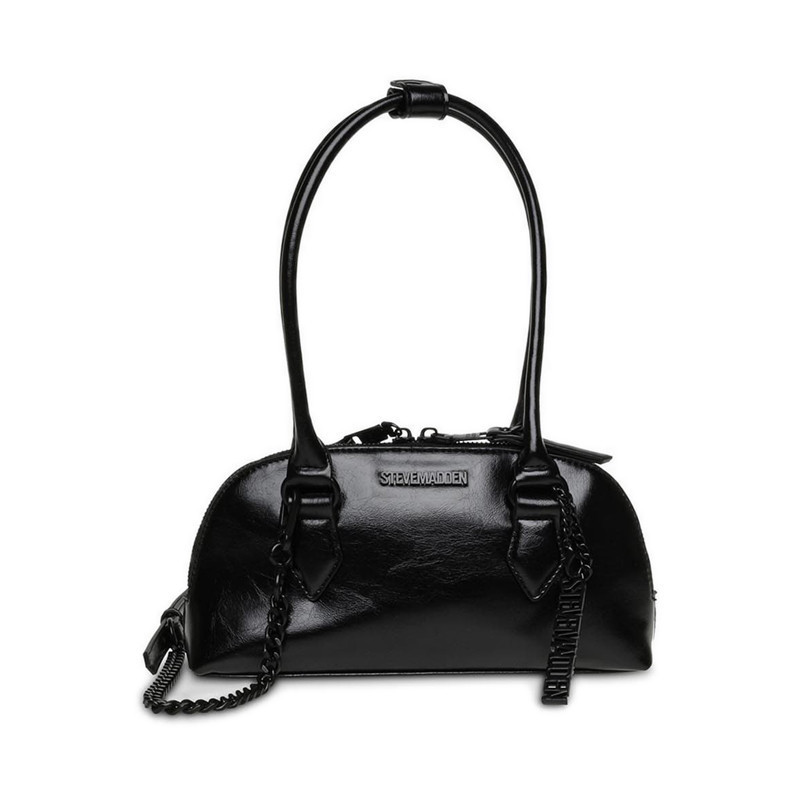 Steve Madden BCURTIS Women's Shoulder Bag - Black