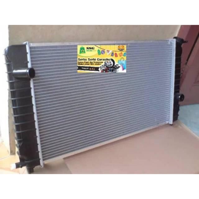 Radiator Opel Blazer Transmisi Manual