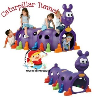 Sweetmomshop Lerado Tunnel Terlengkap