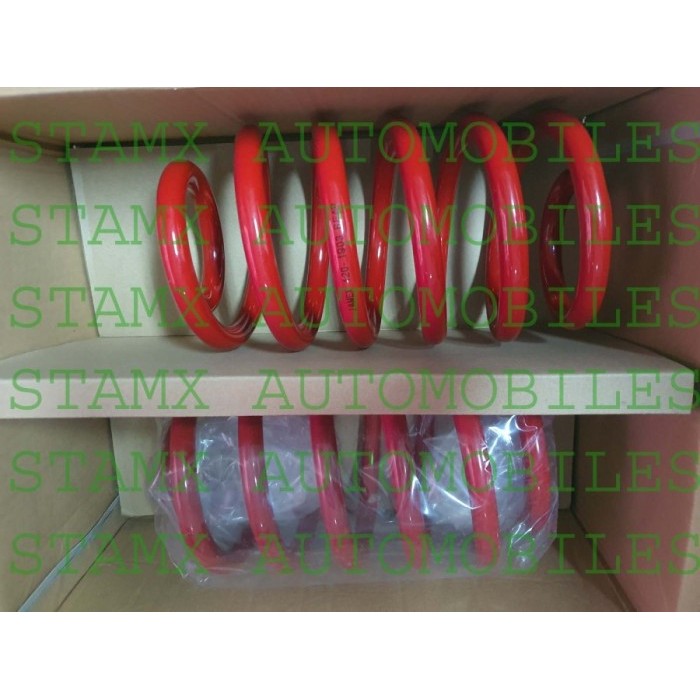 Per Ceper Original Merk Jamex Avanza / Xenia Lama 2004-2011 Belakang