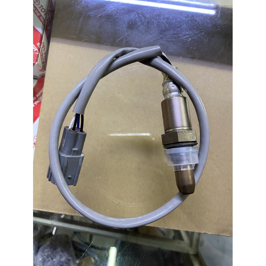 Sensor Oksigen Alphard Anh10 89465-58010 Sensor Oxygen Alphard Anh10