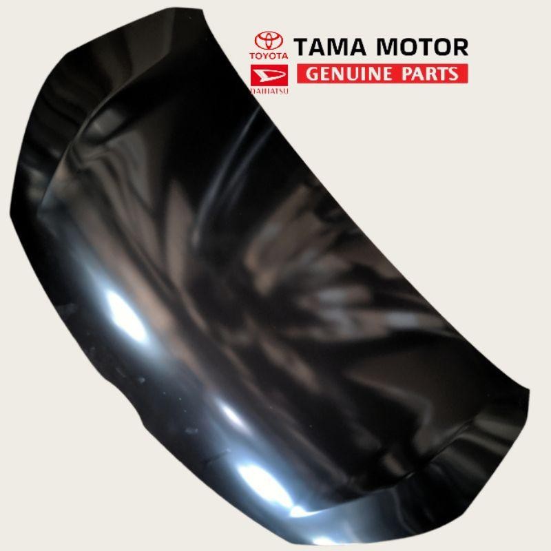 Kap Mesin Ayla 1.2 Agya 2017 2018 2019 2020 2021 2022 Original 53301-Bz380