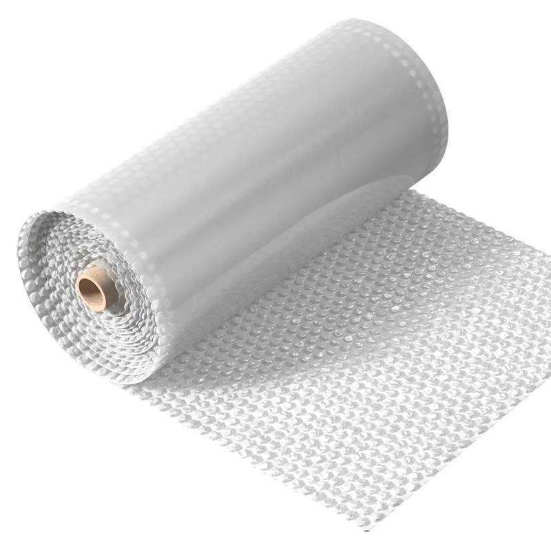 

Perlindungan Ekstra untuk Paket dengan Alexys Bubble Wrap Packing Aman Kemasan