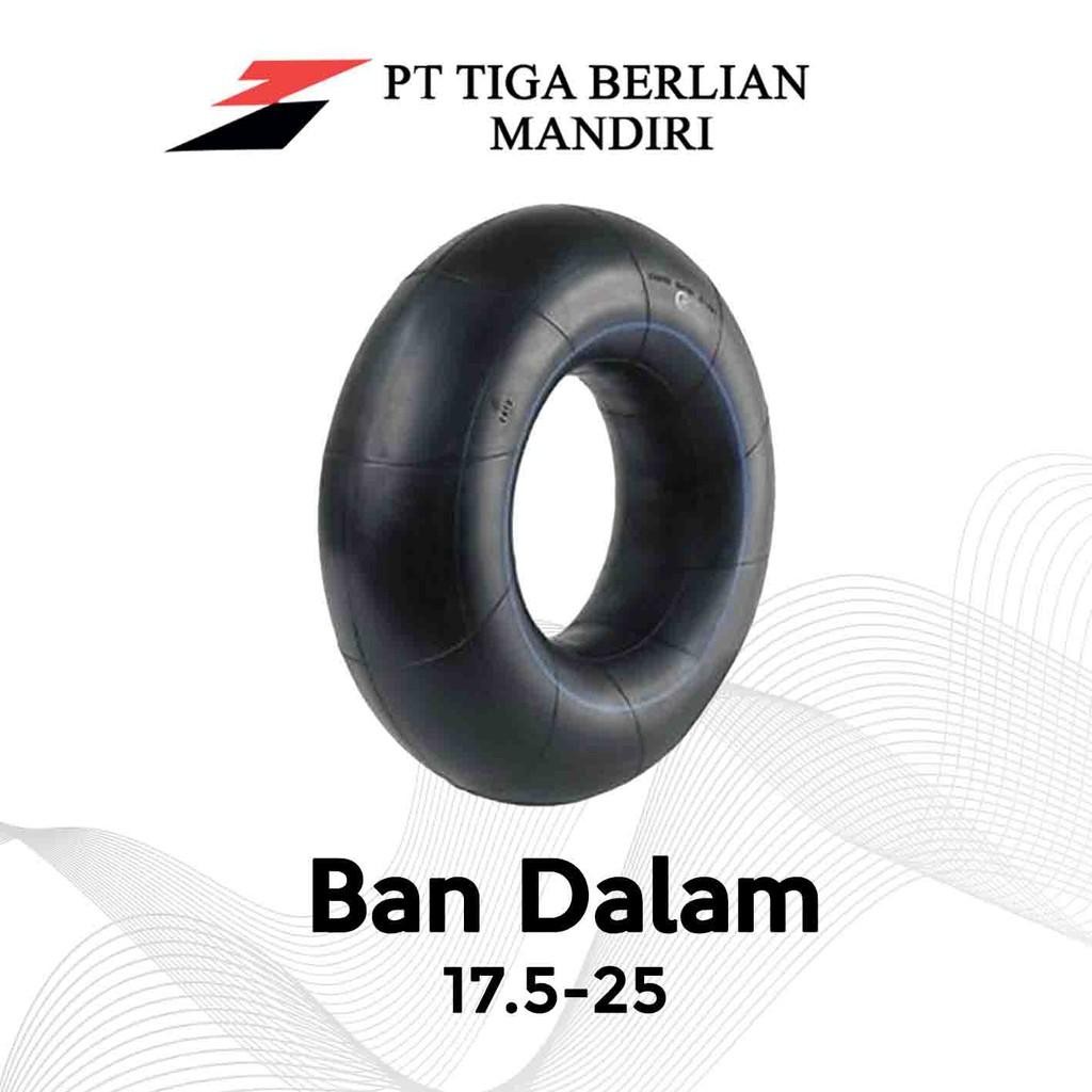 Ban Dalam 17.5-25 / Ban Loader