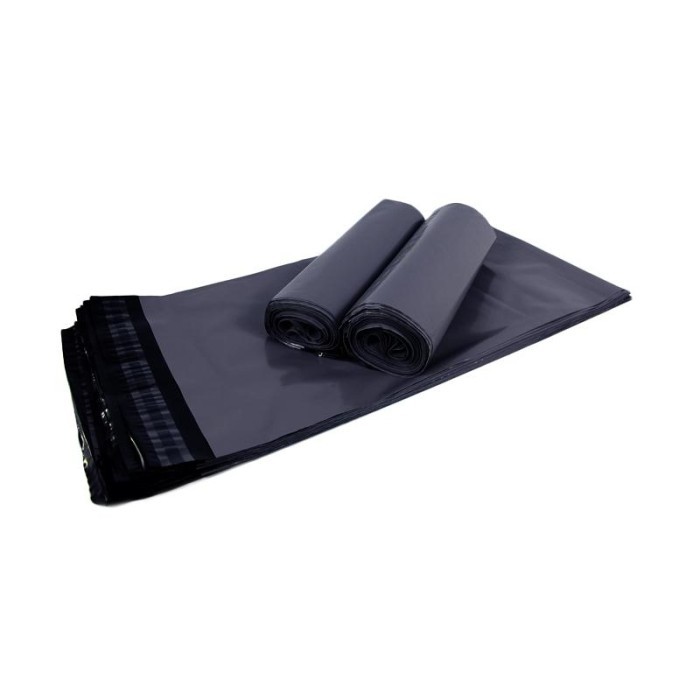 

Sale Polymailer Hitam Isi 100Pc Ready Stock. Tebal Kuat Termurah! 35 Micron