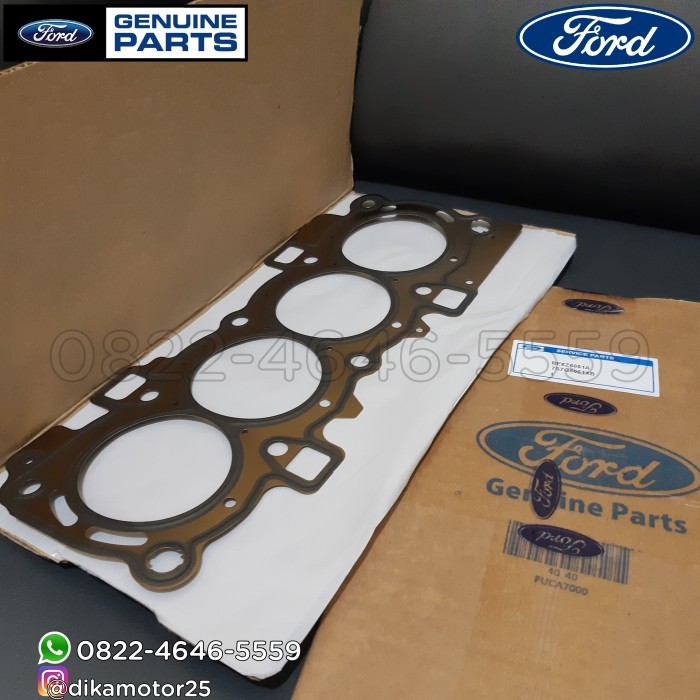 Packing Head Ford Ecosport / Gasket Cylinder Head Ford Original