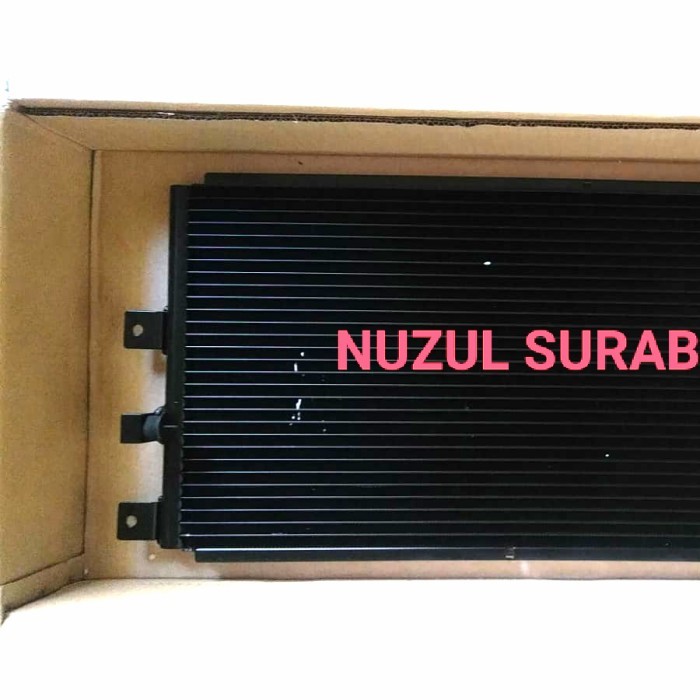 Condensor Kondensor Ac Mobil Kijang Kapsul Diesel Tahun 1997 S/D 1999