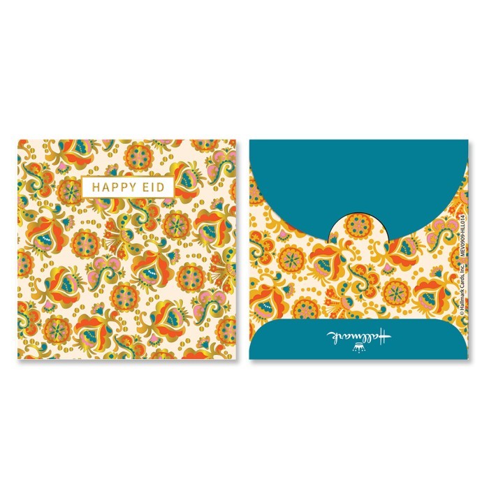 

Sale Money Envelope Small - Angpao - Amplop Uang - Hallmark - Eid - Hll014