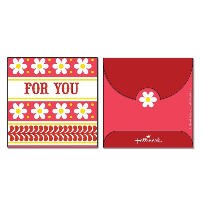

Sale Money Envelope Small - Angpao - Amplop Uang - Hallmark - Hal014
