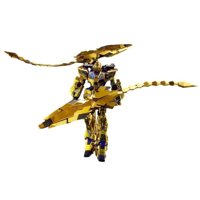 REadyyy DABAN MODEL 6642s MG 1/100 Unicorn Phenex Narrative