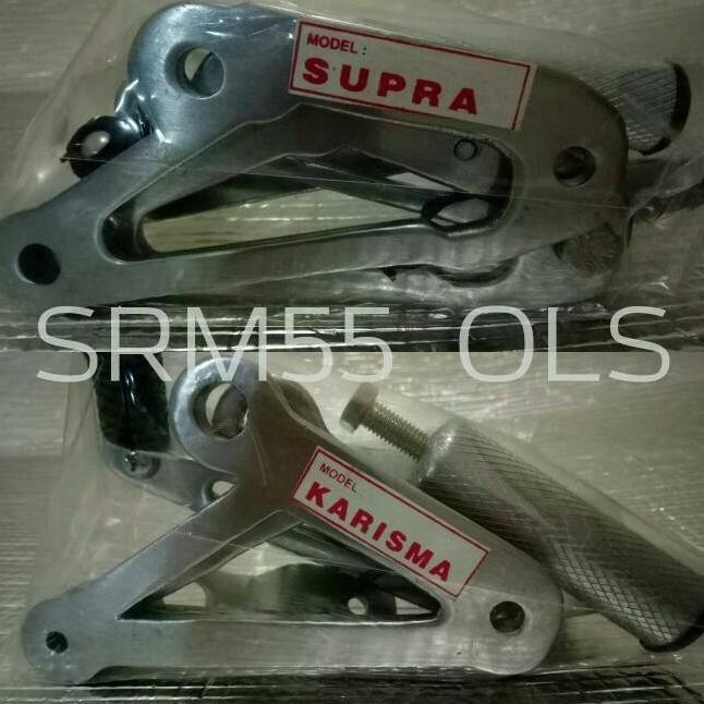 Best Seller Footstep Underbone Honda