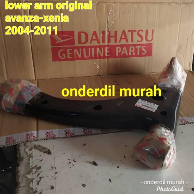 Lower Arm Avanza-Xenia 2004-2010 Original