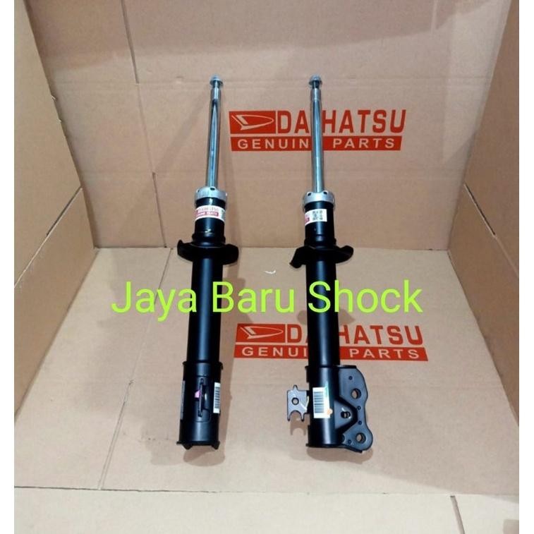 Shockbreaker Daihatsu Sirion Depan Original