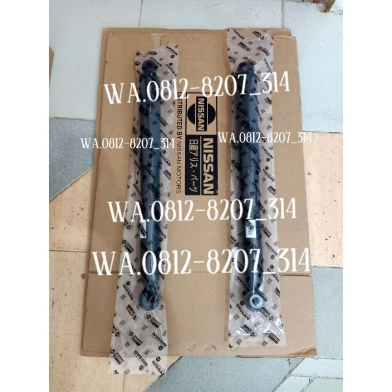 Shockbreaker Shock Absorber Nissan Navara Belakang