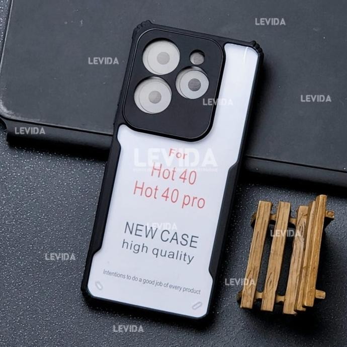 Tecno Spark 20 Pro Plus Tecno Spark 20 Pro Case Bumper Xundd Fusion Casing Tecno Spark 20 Pro Plus T