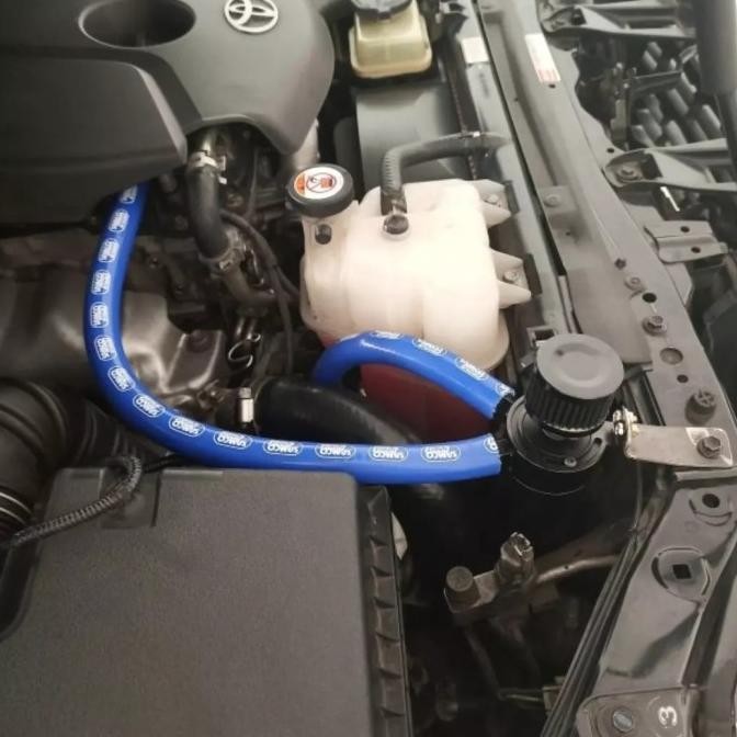 oct ( oil catch tank ) untuk fortuner/innova