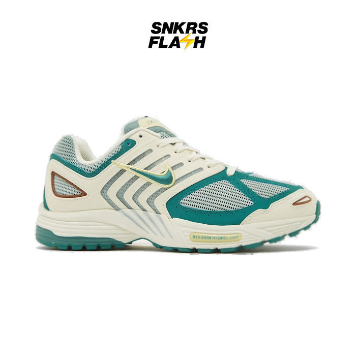 NIKE Air Pegasus 2K5 Bicoastal Light Silver Sepatu Sneakers Pria - FZ2590100 - Size 44.5