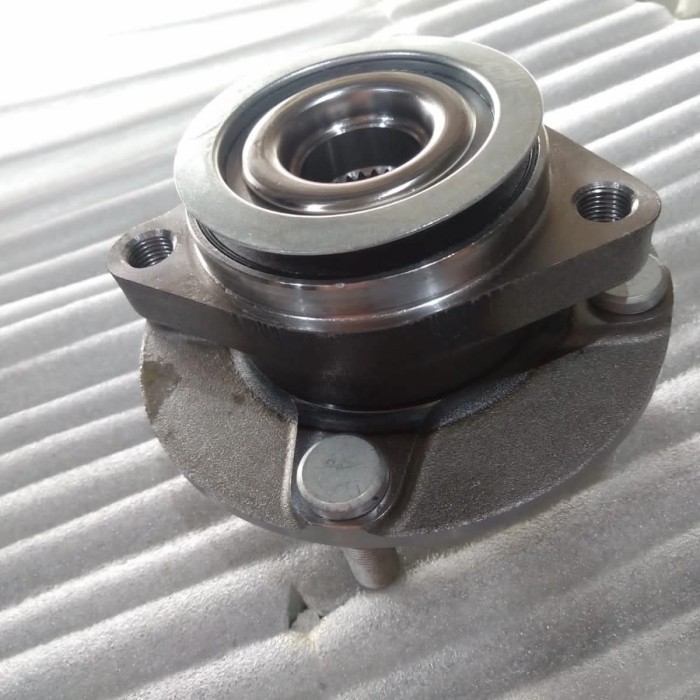 Laher / Bearing Roda Depan Livina,Grand Livina, All New Livina & Latio
